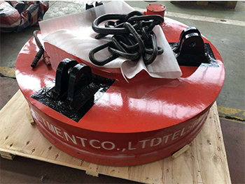 魯磁打撈用起重電磁鐵，每一位戶都需要了解的產(chǎn)品