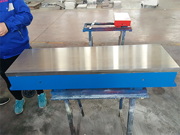 今日頭條再道歉，電磁吸盤(pán)生產(chǎn)，魯磁可不會(huì)這樣