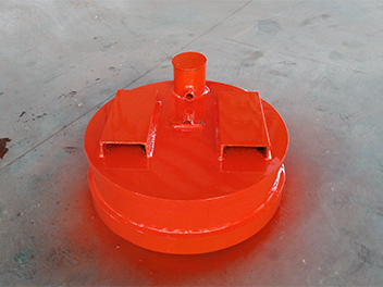 注意！起重電磁鐵選購(gòu)一點(diǎn)都不簡(jiǎn)單，選購(gòu)方向要變