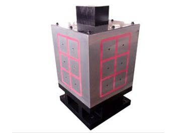 魯磁臥式cnc電永磁吸盤(pán)的功能多，但80%的老板都還不知道