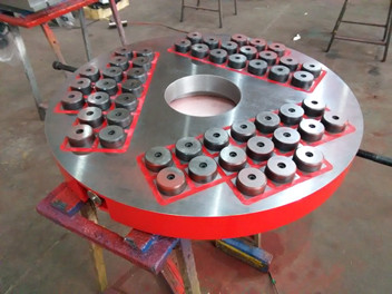 兩大理由讓您選擇電永磁吸盤廠家不再糾結(jié)