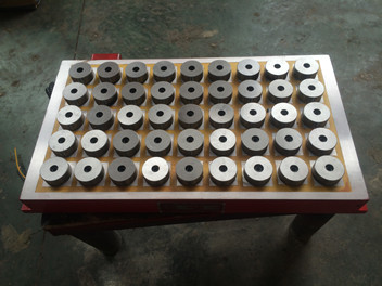 魯磁科技電永磁吸盤，清涼放價(jià)，速圍觀！