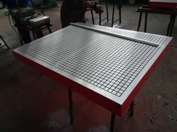 魯磁永磁吸盤，實用性高，服務(wù)完善