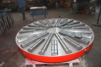 電永磁吸盤，魯磁科技不是蓋的！