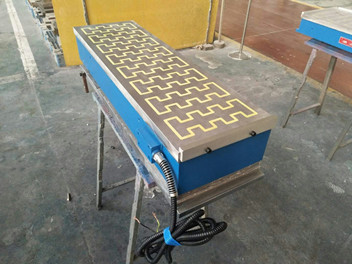 厲害了！我的電磁吸盤