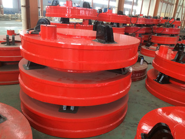 快看！您想要的起重電磁鐵生產(chǎn)商在這里