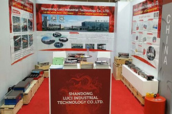 電磁吸盤，魯磁人是認(rèn)真的