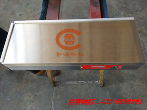 什么是永磁吸盤其特點(diǎn)又有那些