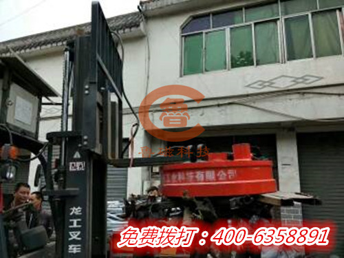 山東魯磁電磁吸盤的性能，用戶有選購(gòu)保障