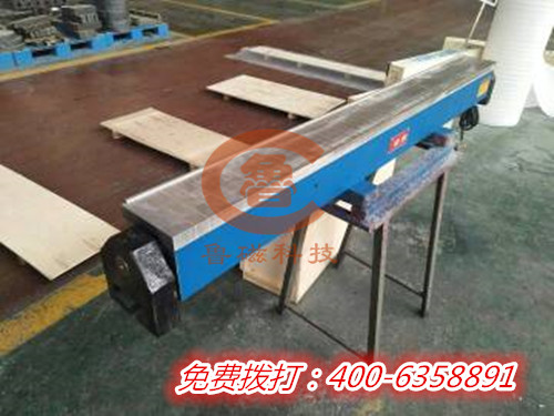 電磁吸盤規(guī)格魯磁官網(wǎng)見分曉