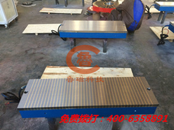 魯磁電磁吸盤(pán)品質(zhì)不錯(cuò)用戶都認(rèn)同的