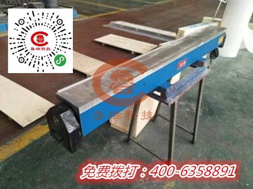 魯磁電磁吸盤(pán)生產(chǎn)廠家網(wǎng)銷很受歡迎各地用戶都看好