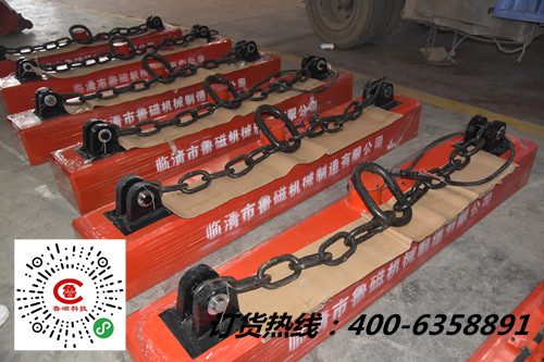 廢鐵起重電磁吸盤的保養(yǎng)措施 廢鐵起重電磁吸盤的保養(yǎng)措施