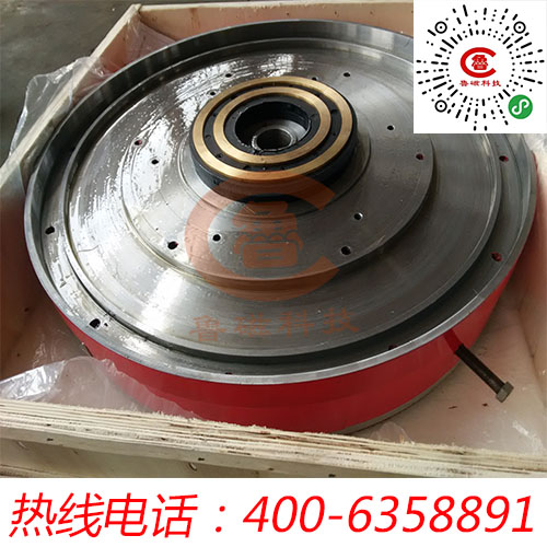 電磁吸盤廠家 魯磁擁有自己的特色 電磁吸盤廠家 魯磁擁有自己的特色