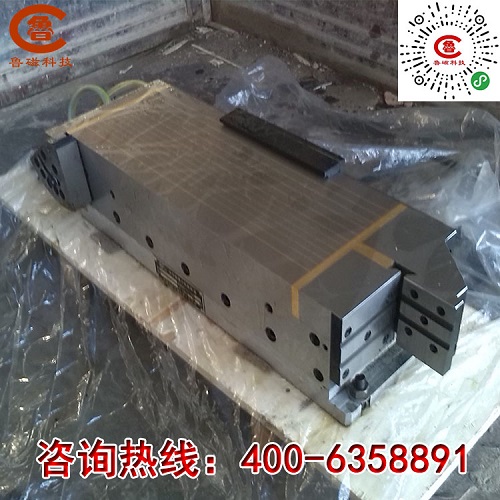 電磁吸盤性能魯磁廠家直銷品質(zhì)好 電磁吸盤性能魯磁廠家直銷品質(zhì)好