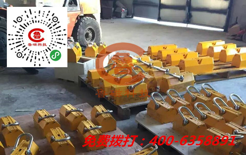 永磁吸盤如何使用 注意事項(xiàng)有哪些您都了解多少