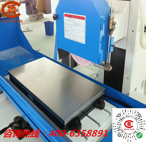 高性能電磁吸盤品質(zhì)征服用戶