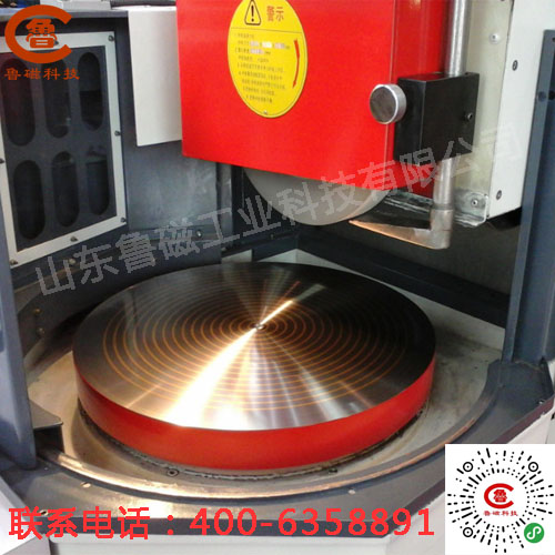 魯磁廠家直銷的電磁吸盤品質(zhì)牛用戶眼光好