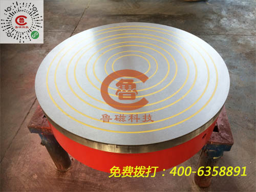 挑選電磁吸盤，適合自己加工需求為好