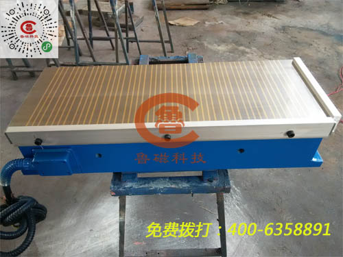 山東魯磁電磁吸盤您心中的好產(chǎn)品