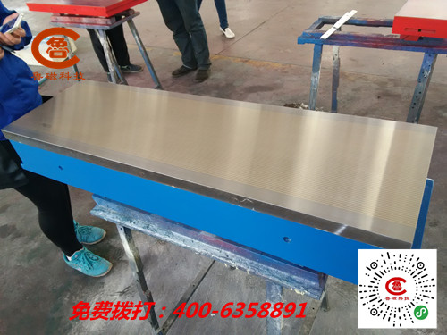 強(qiáng)力電磁吸盤常見的售后問題