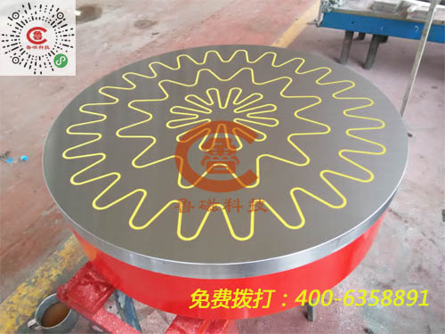 電磁吸盤磁力不足有哪些原因呢？