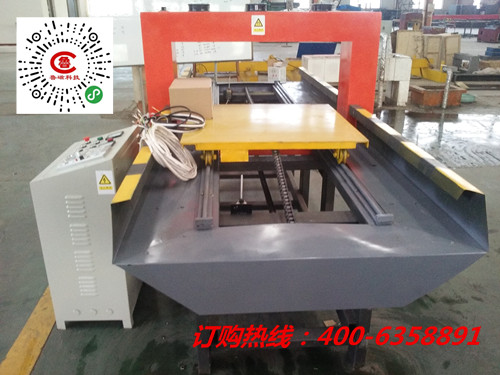 專注框式|臺式|手提式退磁器生產廠家 我們魯磁很用心