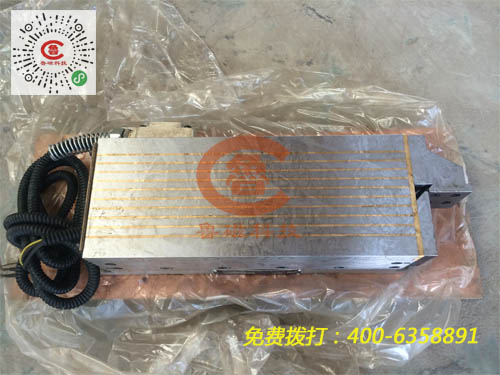 電磁吸盤內部的結構形式是怎樣的？