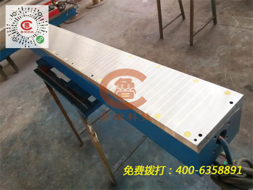 電磁吸盤的優(yōu)化設計包括哪些內容