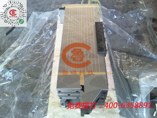 魯磁牌電磁吸盤品質(zhì)好價格實惠