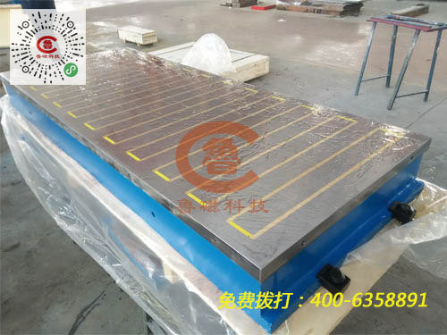 電磁吸盤各大廠家，山東魯磁心懷感恩