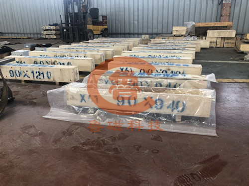 電磁吸盤(pán)廠(chǎng)家魯磁科技庫(kù)存量足