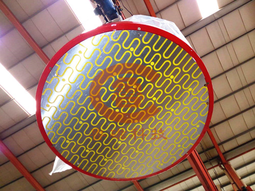 圓形電磁吸盤(pán)磨床使用廣泛