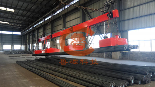 魯磁科技電磁吸盤(pán)廠(chǎng)家24小時(shí)竭誠(chéng)為您服務(wù)