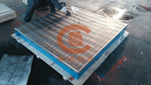 銑床電磁吸盤和磨床電磁吸盤的用途