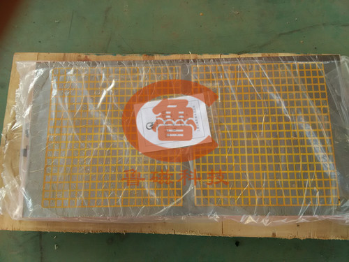 超強(qiáng)力永磁吸盤看魯磁科技玩轉(zhuǎn)機(jī)加工！