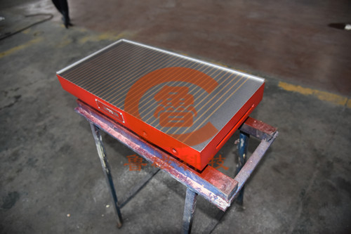 【北京案例】魯磁科技永磁吸盤成功案例在線