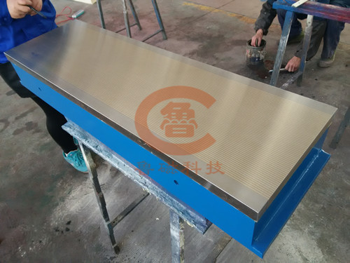 你知道強力電磁吸盤如何選擇嗎？