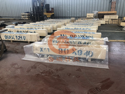 山東電磁吸盤廠家為您解決吸盤吸力下降的原因是什么？