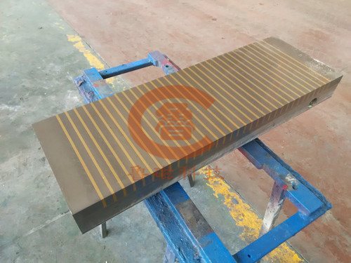 【魯磁解決】永磁吸盤該如何選購？