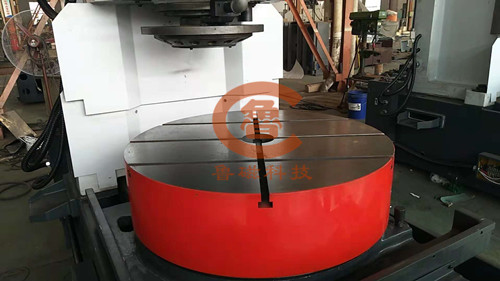 【技術(shù)部】魯磁科技電永磁吸盤的優(yōu)越性