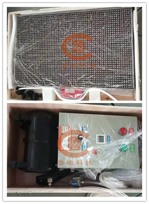 【銷售部】魯磁科技真空吸盤廠家更安全可靠