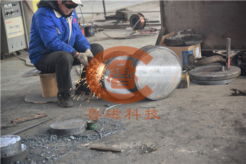 【科普】寒冷天氣起重電磁吸盤(pán)使用要注意哪些事項(xiàng)？