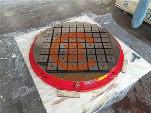 【魯磁解決】電永磁吸盤(pán)如何選購(gòu)？