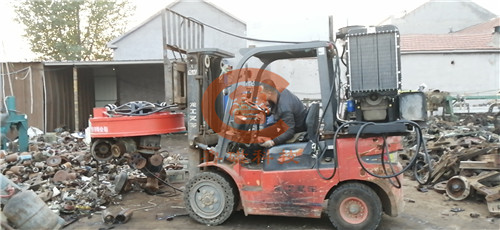 【爆】起重電磁吸盤(pán)哪里有？魯磁科技走一走！