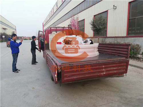 【科普】淺談魯磁科技起重電磁吸盤(pán)的安全性