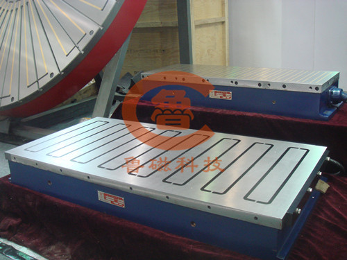 【專(zhuān)家解決】電磁吸盤(pán)無(wú)磁力是怎么回事？