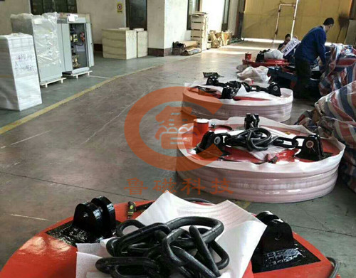 【實力廠家】為什么魯磁科技起重電磁吸盤經(jīng)久耐用？