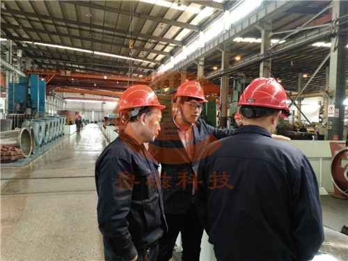 【技術(shù)部】電磁吸盤受潮是什么原因？