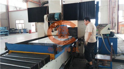 【生產(chǎn)部】魯磁科技電磁吸盤的制作工藝